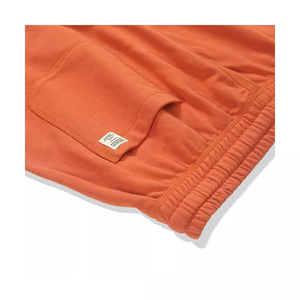 Pantalones Cortos Deportivos Casuales de Felpa Francesa Gruesa de Alta Calidad para Hombre, con Bolsillo, Diseño Sólido, Antiarrugas, de Secado Rápido y Transpirables - Product Image 2