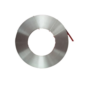 19 мм Aisi 304 ремешок из нержавеющей стали обвязка SS201 лента C201 25 мм 32 мм - Product Image 4