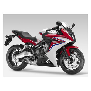 สำหรับมาตรฐานฮอนด้า650cc และรถจักรยานยนต์กีฬามือสองรถจักรยานยนต์เบนซิน
