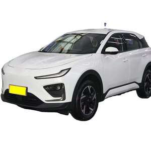 SUV Eléctrico 2024, Autonomía de 400 km, 5 Puertas, 5 Plazas, Vehículo Inteligente de Nueva Energía, Automático, de Largo Alcance, Fabricado en China para Exportación - Product Image 5