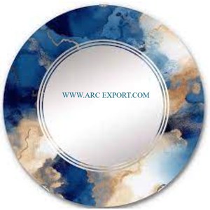 Espejo para colgar en la pared del hogar moderno de alta demanda, el último diseño, superventas, espejo decorativo de pared de dormitorio de lujo de gran tamaño - Product Image 5