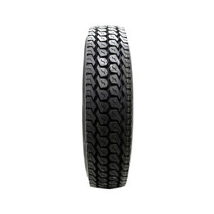 ยางรถบรรทุก11R22.5ที่ผ่านการรับรองลายจุด295/75R22.5 315/80R22.5ขนาด16PR เป็นชั้นสำหรับรถบรรทุกขนาดเล็กตลาดสหรัฐอเมริกา - Product Image 1