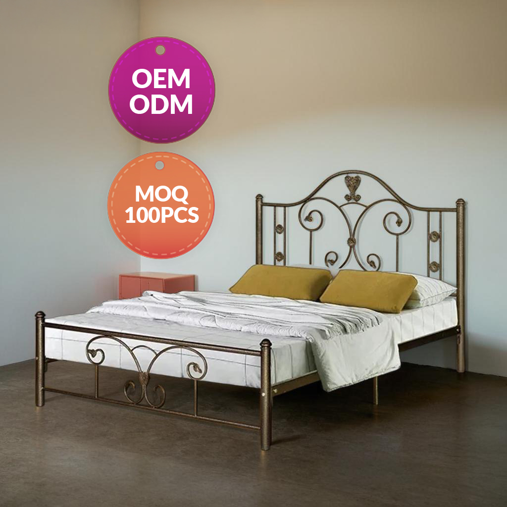 Small Double Beds Comfortable Stylish Solutions