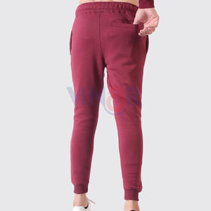 Chándal de hombre con diseño personalizado Trending Winter Collection Chándal para hombre Servicio OEM Trajes de chándal con buen precio - Product Image 5