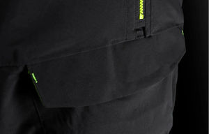 Men's Sailing Jacket Custom Waterproof Breathable Fishing Hiking <b>Camping</b> Outdoor Bomber Jacket Custom Design - Product Image 3