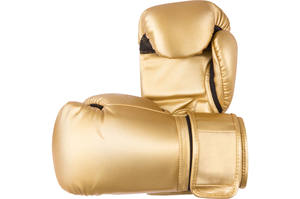 Gants de boxe en cuir respirants et protecteurs pour femmes, hommes, taille adulte, utilisation quatre saisons - Product Image 5