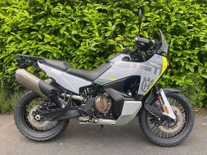 Disponible Norden 889cc Adventure (Motocyclette) - Product Image 2
