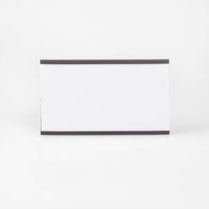 Profilo C magnetico 100x60mm - Product Image 1