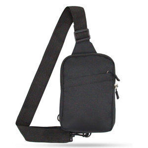 Street Style Sling Bag para hombres de moda y duradero para llevar todos los días - Product Image 1