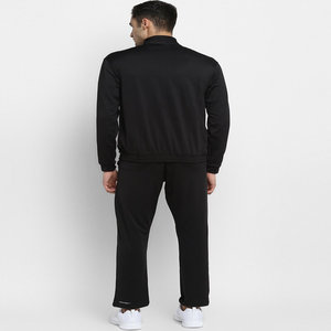 Chándal Deportivo Ligero de Poliéster Francés para Hombre, Corte Regular, Informal, de Alta Calidad, con Diseño de Logotipo Personalizado, para Otoño - Product Image 4