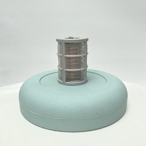 Eco Clean Technology Solar Pool Ionizer Electrodos de cobre Limpiador de desinfección para piscinas - Product Image 3