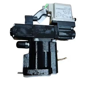 AGMZO-TER-010/210/I AGMZO-TER-10/100/I AGMZO-TER-10/210 AGMZO-TER-10/315/Y 40 AGMZO-TER-20/210 électrovanne pour centrale électrique - Product Image 4