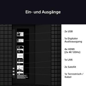 สมาร์ททีวีขนาด 77 นิ้ว ความละเอียด 4K พร้อมคุณสมบัติเกมมิ่ง 120Hz ตัวเครื่องสีขาวหรือสีดำ ไฟแบ็คไลท์ LED สำหรับโรงแรม - Product Image 3
