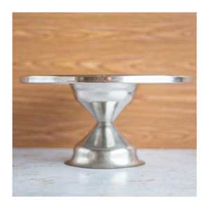 ขาตั้งเค้กในครัวสำหรับงานแต่งงานผู้ส่งออกโลหะจากอินเดีย - Product Image 1