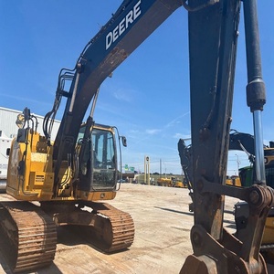 Excavadora 245G 2020 Z180508, Equipo Premium Listo para Exportación - Product Image 1