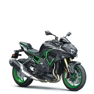 Super Ventes Nouveau 2026 Z H2 SE ABS Moto Prête à être expédiée - Product Image 1