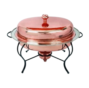 Réchaud artisanal indien Cuisine Service de traiteur Réchaud à prix abordable Fabrication par l'Inde - Product Image 1