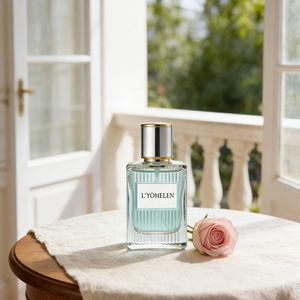 Perfume de Larga Duración con Fórmula Personalizada OEM, Proveedor de Perfumes de Alta Concentración con Aroma Natural - Product Image 3