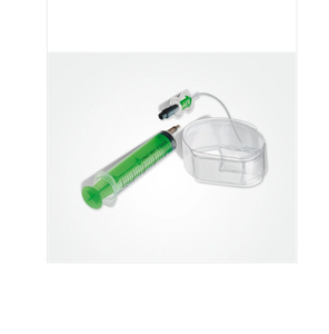 Dispositivo de Compresión de Arteria Radial TR Band, Herramienta de Cateterización Cardiovascular, Instrumento de Precisión Ajustable para Uso Clínico - Product Image 3