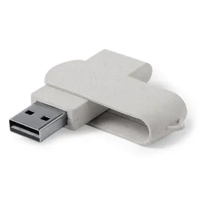 Chiavetta USB Kontix 16GB, Gadget Ecologico per Uso Promozionale - Product Image 1