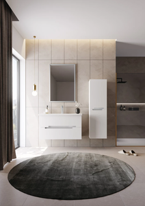 Armoire à tiroirs Lodi de haute qualité avec lavabo en céramique - Product Image 3