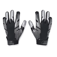 Gants de frappe de baseball en cuir véritable de haute qualité, bonne adhérence, protection des mains, sports de plein air, gants de frappe personnalisés