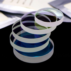 Escudo Protector de Fibra de Nailon de Alta Calidad de 35.5*5mm con Cubierta de Fuelle para Componentes Centrales de Máquinas Láser Nukon - Product Image 3