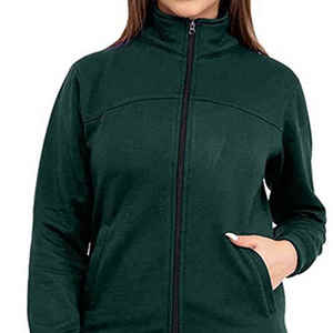 Survêtements d'entraînement pour femmes, mode d'hiver, ensemble de survêtement deux pièces, ensembles de survêtements de jogging pour femmes, approvisionnement en gros OEM - Product Image 5