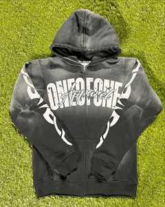 Sudadera con capucha Heavyweight Solid - Product Image 3