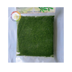 100% FEUILLES DE MANIOC FRAIS CONGELÉES À PARTIR DE 99 DONNÉES D'OR AVEC BON PRIX ET DÉLICIEUX FABRIQUÉ AU VIETNAM - Product Image 6