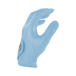 Gants de golf sportifs en cuir respirants sur mesure, nouvelle conception 2026, best-seller, avec sangle de poignet réglable antidérapante, unisexe - Product Image 4