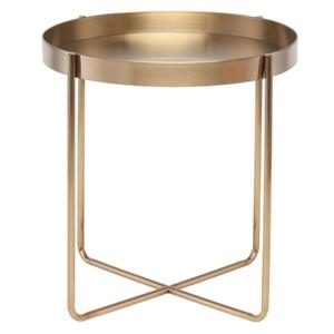 Table basse carrée en bois brun pour l'ameublement de maison meubles de maison à usage général - Product Image 4