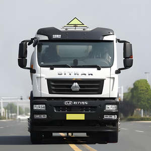 Nuevo Camión Cisterna de Combustible Shacman de 20-25 CBM, el Mejor para Transporte Pesado 8x4, para Campos Petroleros - Product Image 6