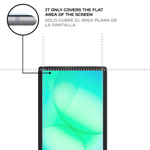 Protector de Pantalla ANTISHOCK para Samsung Galaxy Tab A11 - Product Image 4