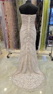 Vestidos de Noche/Mini vestido/Vestido de novia - Product Image 2