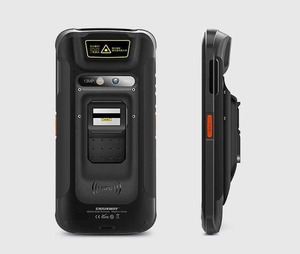 B2B doanh nghiệp cấp cầm tay máy tính di động Docking Station PDA thu thập dữ liệu thông tin liên lạc Android/IOS OS 256Mb Bộ nhớ - Product Image 1