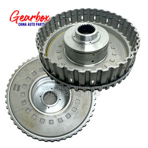 Bomba de aceite de transmisión CVT ORIGINAL QR018CHA 018CHA CVT18, placa de distribución de aceite, cojinete de tambor de entrada para Chery ARRIZO <span class=keywords><strong>JETOUR</strong></span> GEELY - Product Image 5
