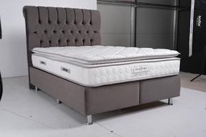 Wholesale Tax Free High Quality Orthopedic Foam <b>Mattress</b> with Modern Design Hospital Grade From Turkey - Product Image 2