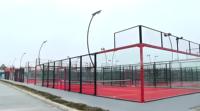 Structure Soutenable Gonflable Architecture Court De Tennis Entrepôt Double Couche Air Dôme Membrane Bâtiment Hangar Tente