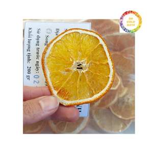 Tranches d'oranges déshydratées de bonne qualité pour l'industrie alimentaire - Product Image 1