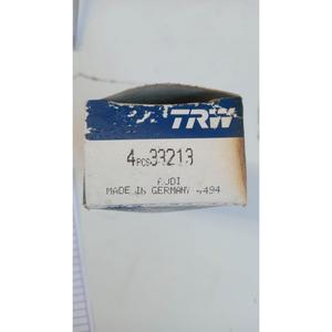 วาล์วไอดี AUDI 80 Sedan Series (91>94) 33213 เบนซิน - - Product Image 6