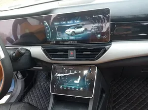 2022 WELTM-EISTER W6 520 ไมล์น้อย เกียร์ออโต้ หลังคาพาโนรามา ไฟ LED 6 ที่นั่ง พร้อมส่ง - Product Image 6