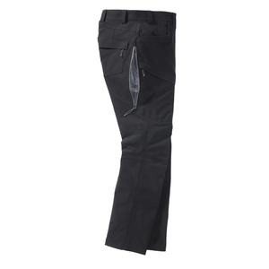 Pantalon de chasse professionnel pour homme, imperméable, coupe-vent, softshell, camouflage, léger, respirant, pour l'extérieur - Product Image 3