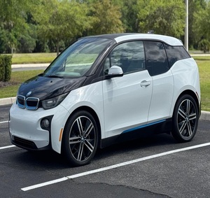 ข้อเสนอสุดพิเศษ! 2014 i3EV - Product Image 1