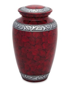 Urna Funeraria para Adultos de Estilo Americano, Diseño Moderno, Capacidad de 220 Pulgadas Cúbicas, Diseños Personalizables, Decorativa para Seres Queridos, Nueva - Product Image 6