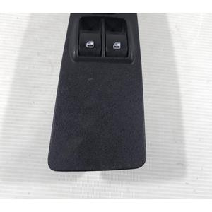 Panneau de boutons avant gauche FIAT Grande Punto 1ère Série 735423371 (05>08) - Product Image 2
