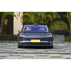 ลดราคาพิเศษ ปี 2025 สเตลาโต้ S9 รถ SUV ใหม่ เกียร์อัตโนมัติ ไฮบริด/ไฟฟ้า เบาะหนัง สีภายในเข้ม/อ่อน - Product Image 2