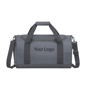 Sacs de voyage personnalisés Sacs de voyage de qualité supérieure Sacs de voyage de couleur unie - Product Image 1