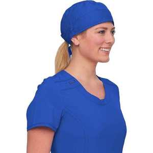 Bonnets médicaux réutilisables de qualité supérieure, doux et légers, pour les médecins, les infirmières, les chirurgiens et les équipes de clinique - Product Image 3
