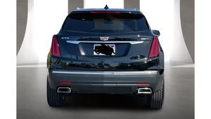 Cadi laclac XT5 Luxury FWD 2025 Seminuevo - Product Image 3
